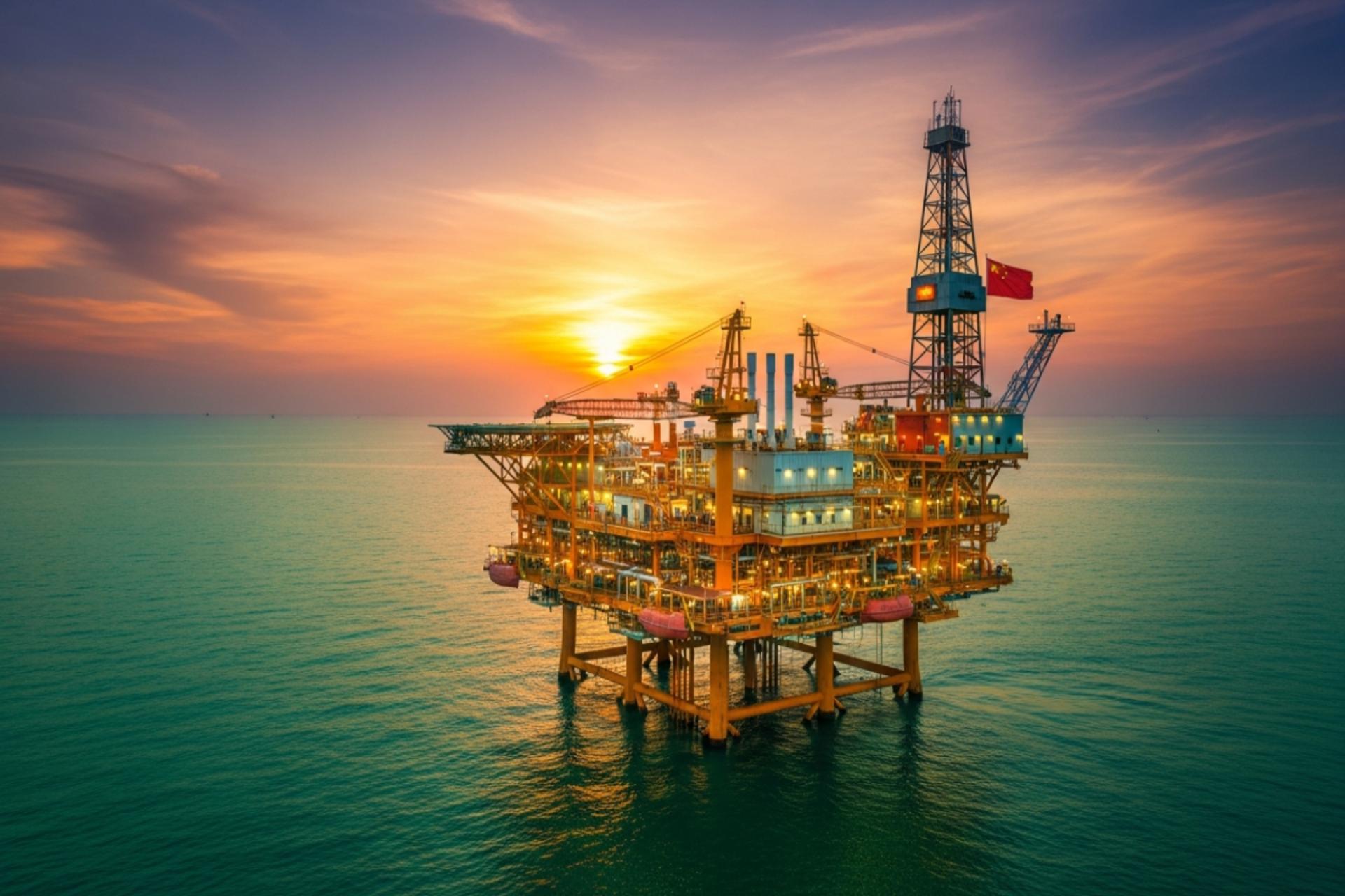 کاهش غیرمنتظره قیمت نفت؛ بازار امیدوار به توافق ایران و آمریکا؟