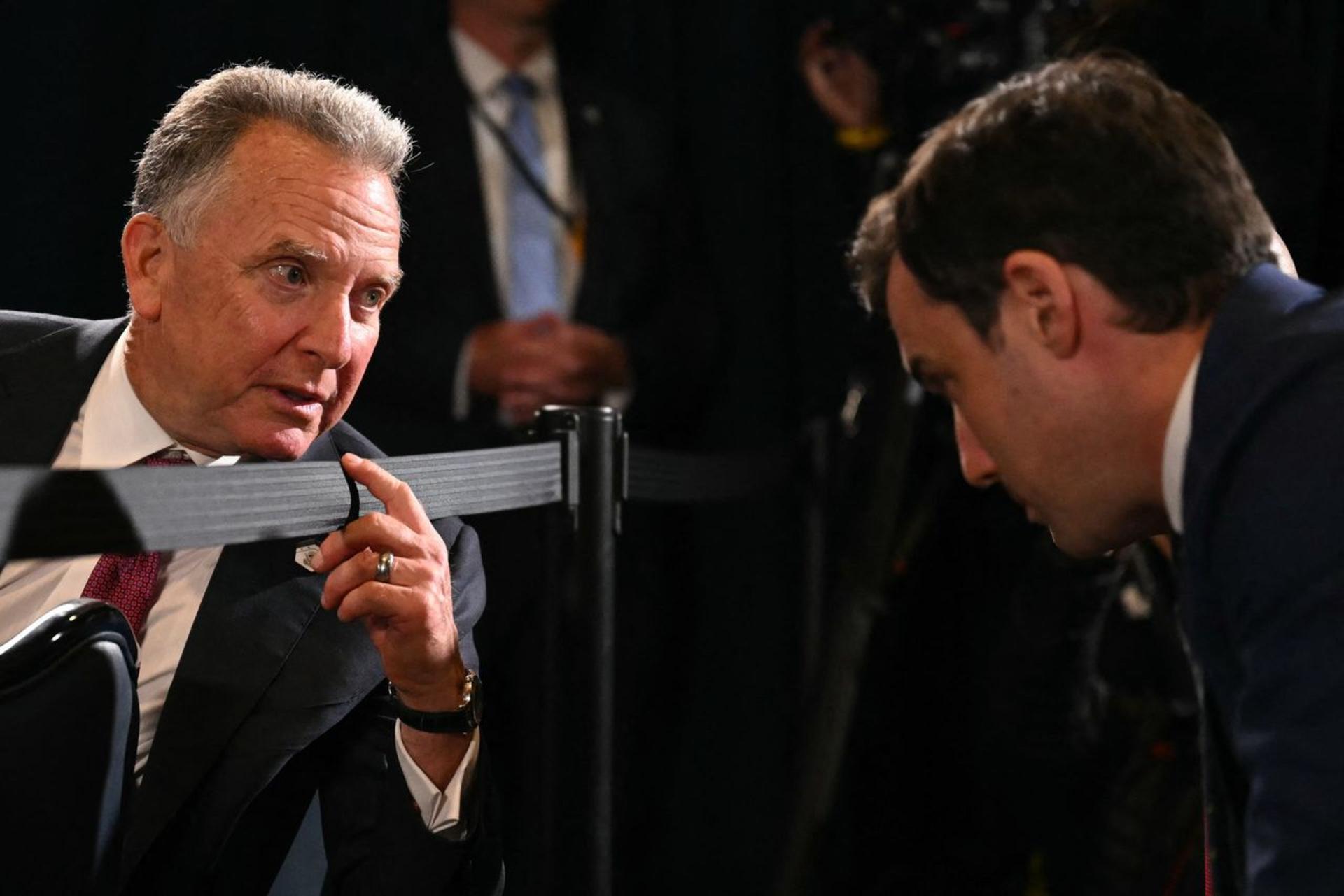 استیو ویتکاف