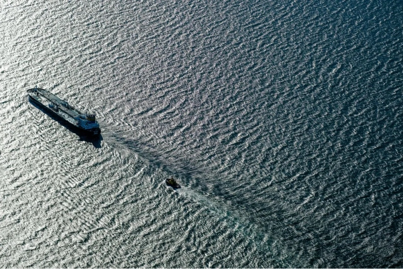 توقیف ۲ نفتکش به ارزش ۱۳۰ میلیون دلار در مالزی