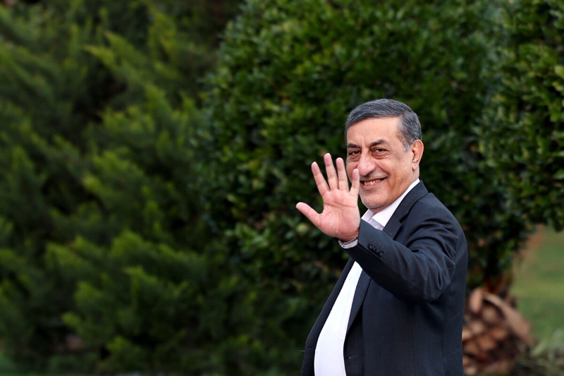 معاون پزشکیان: هر صلحی به منزله تسلیم نیست