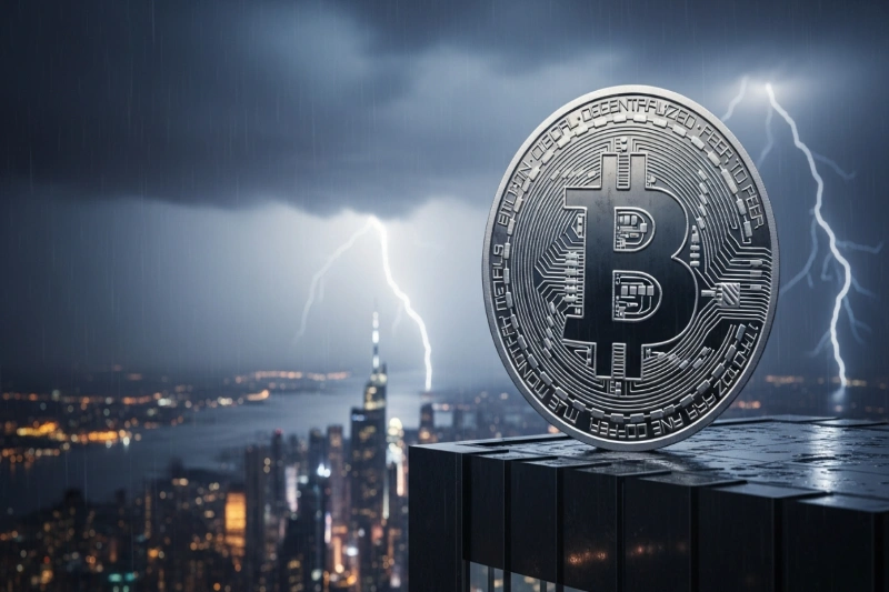 تغییر قواعد بازی در بازار کریپتو؛ ماینرهایی که فروشنده برق شدند!