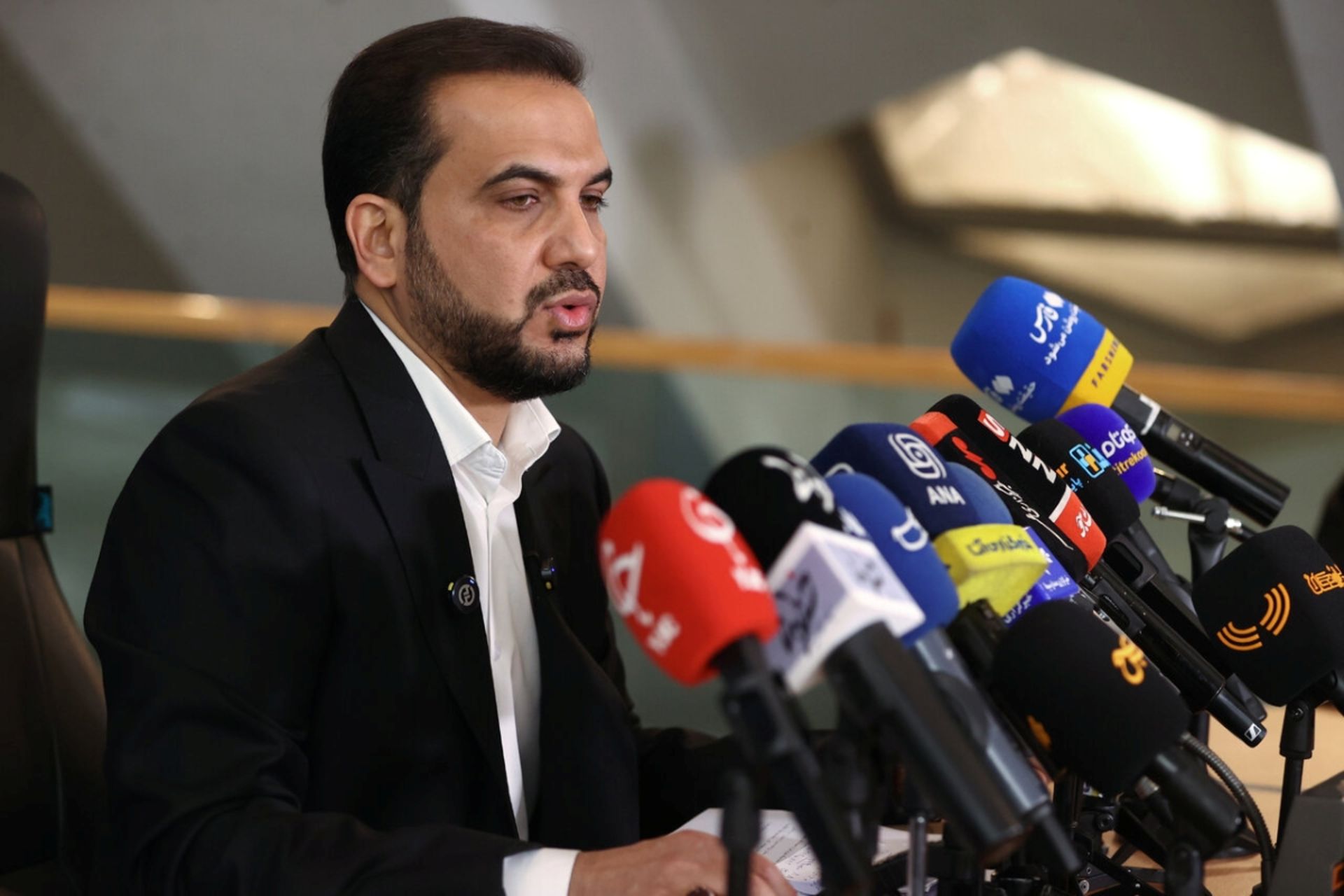 سخنگوی کمیسیون تلفیق بودجه