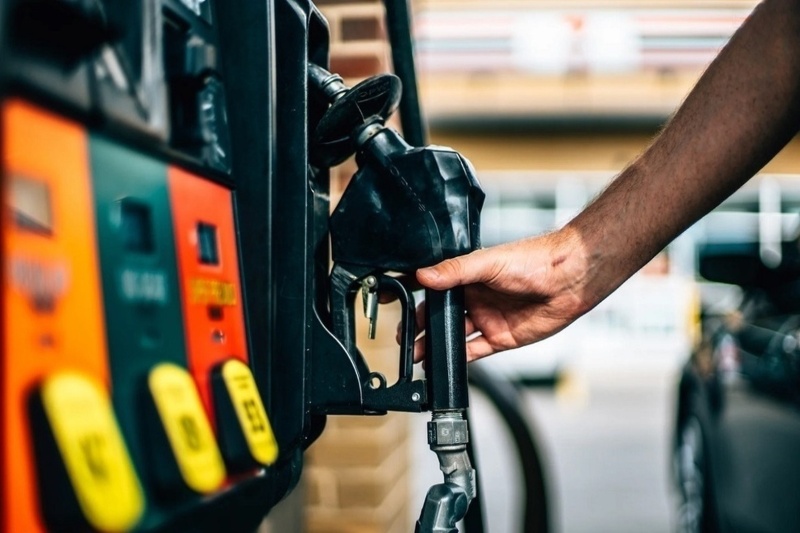 جدیدترین قیمت بنزین سوپر وارداتی