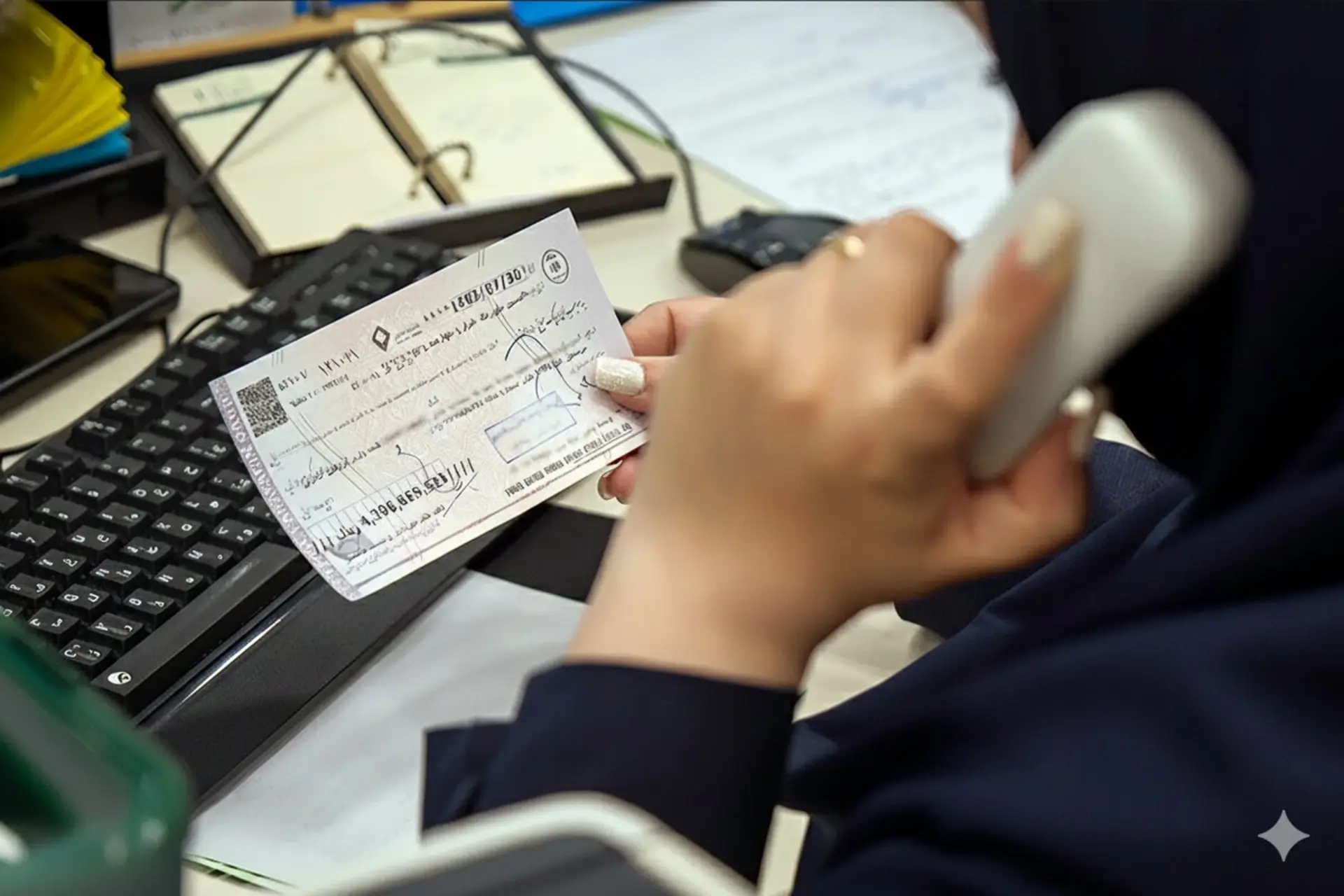 شوک به طلبکاران؛ چک برگشتیِ شرکت ورشکسته تا کجا اعتبار دارد؟