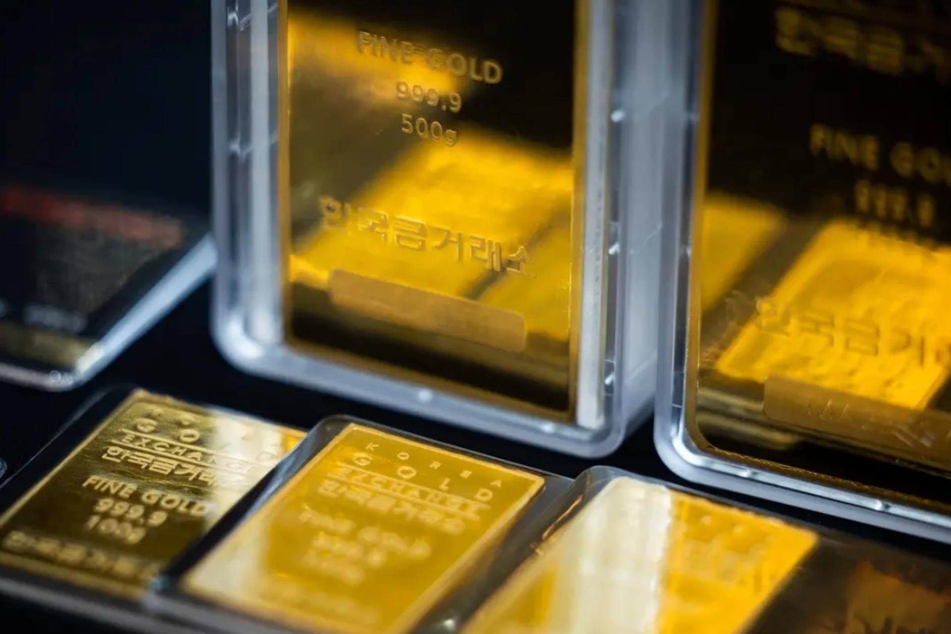 قیمت طلا در مسیر سقف تاریخی؛ سه محرک کلیدی صعود چیست؟