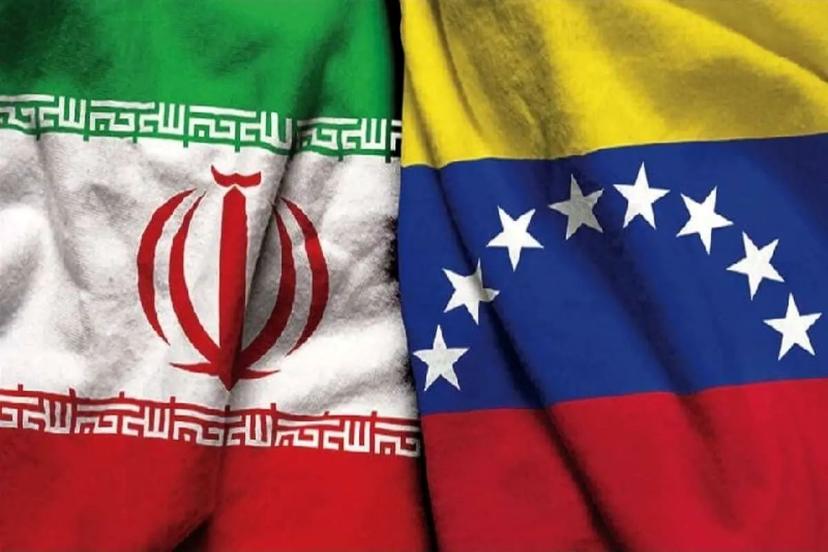 چرا ایران ونزوئلا نشد؟