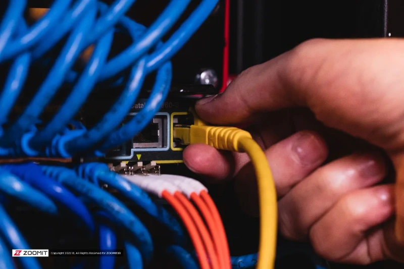 اختلال در اینترنت بین‌الملل؛ محدودیت و ناپایداری شبکه در برخی نقاط ایران