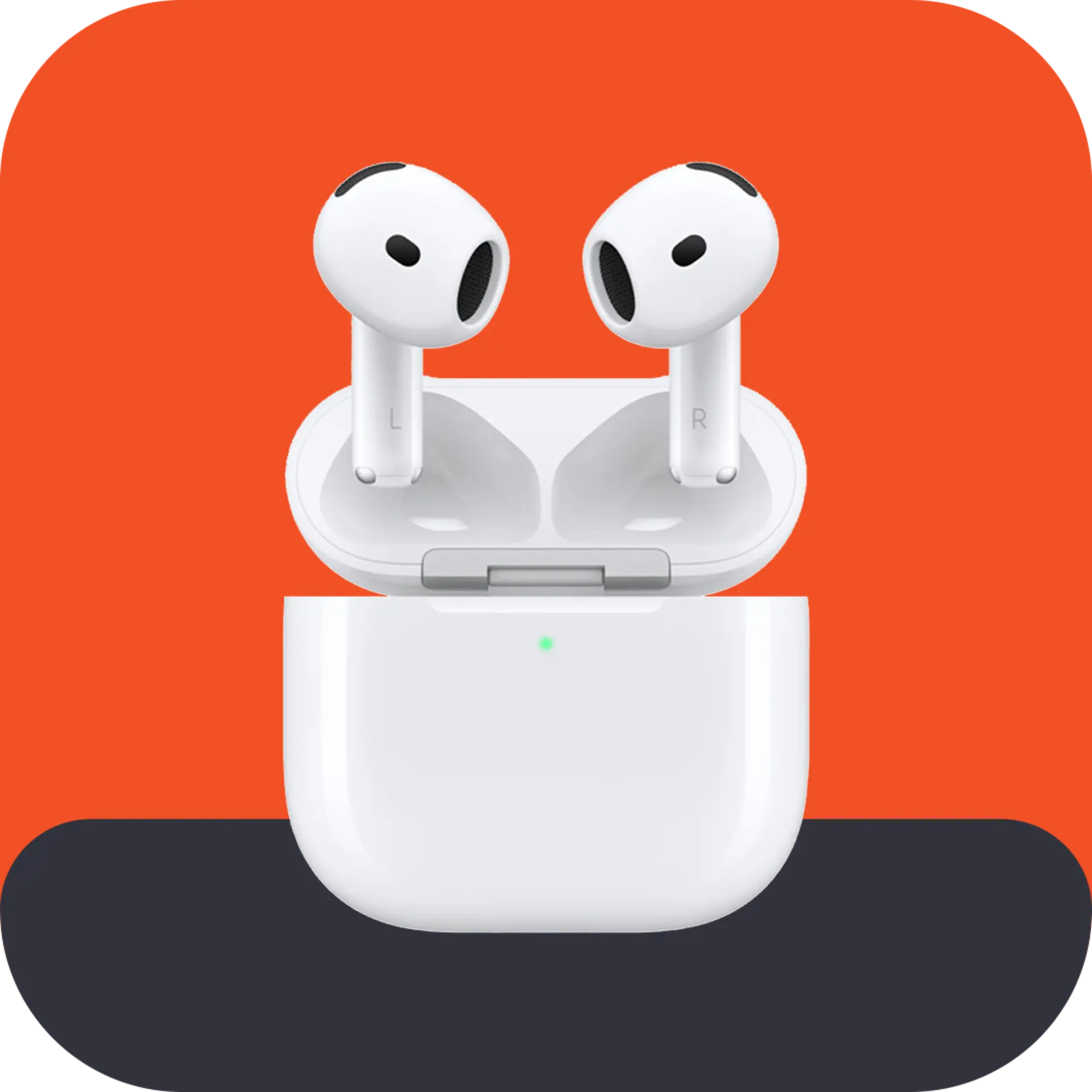 آیکون هدفون زوبین