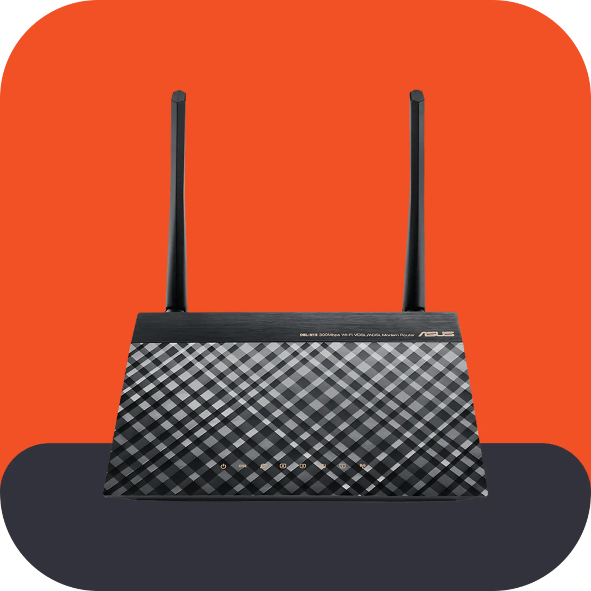 آیکون مودم زوبین