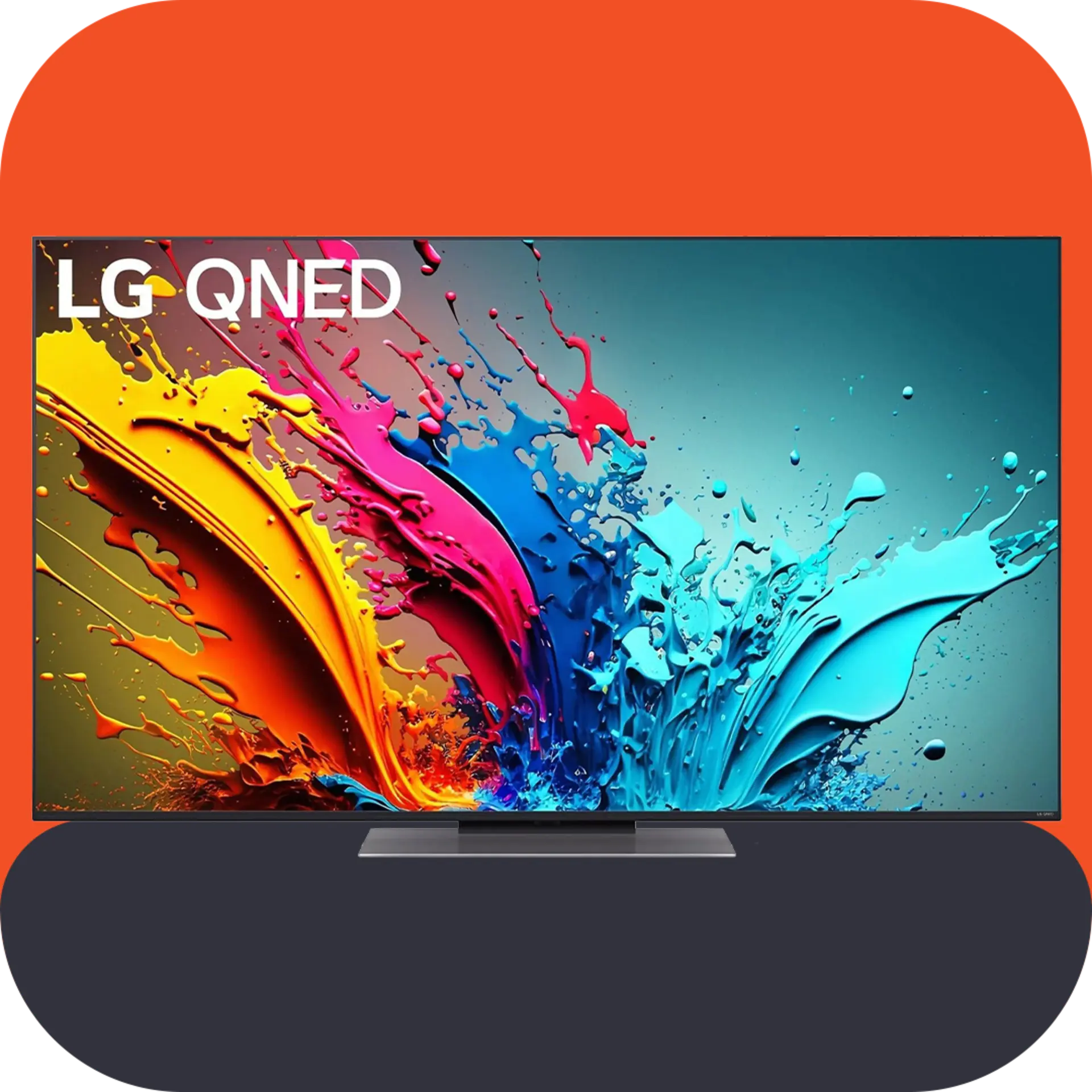 آیکون تلویزیون زوبین