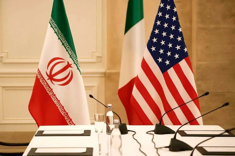 آکسیوس: مذاکرات جدی بین آمریکا و ایران نیست؛ رونمایی از مثلث میانجی