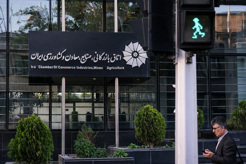 بیانیه ۵ بندی اتاق ایران علیه بودجه: بار مالیات روی دوش بخش خصوصی است