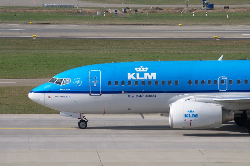 هلند پروازهایش به تل‌آویو را لغو کرد