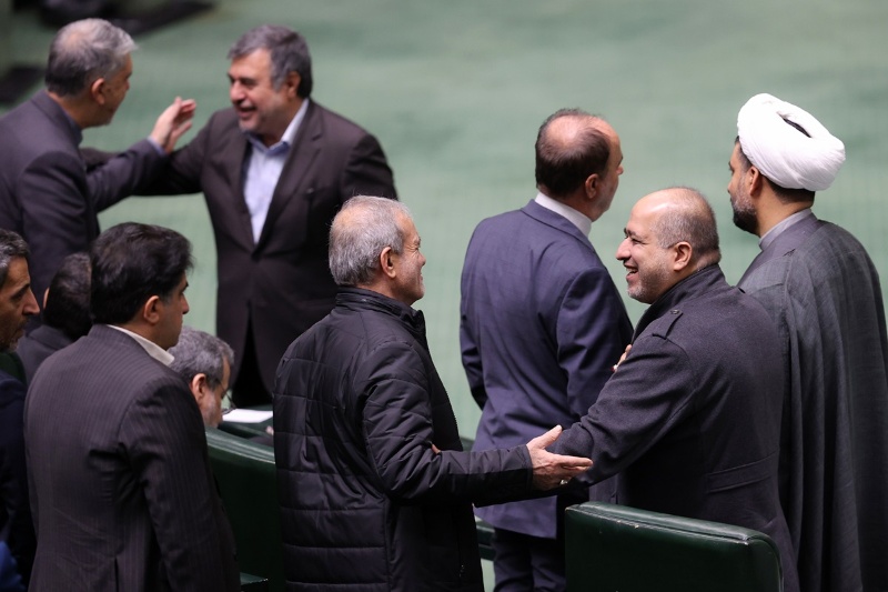 ارزیابی بانک جهانی از ۶ شاخص حکمرانی ایران؛ پایین تر از ۸۸ درصد دنیا