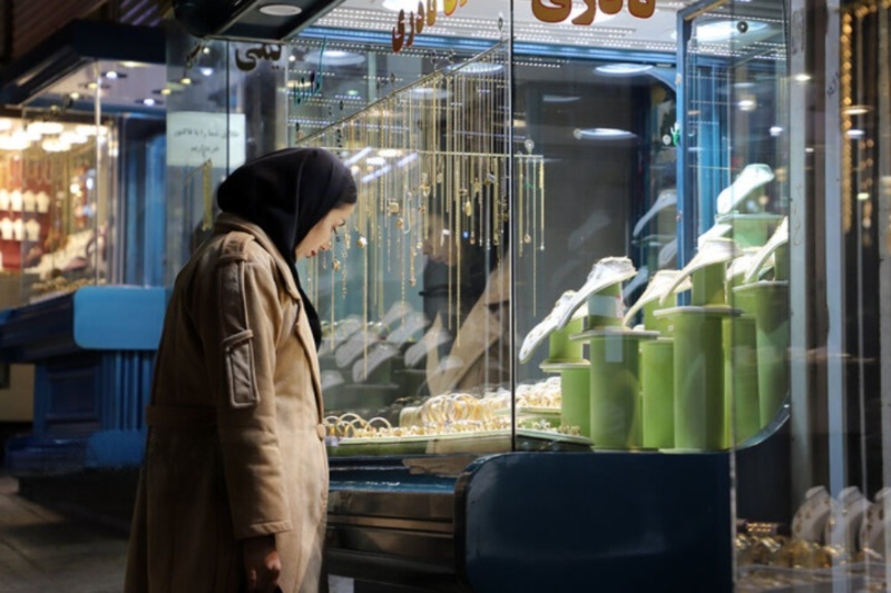 سکه ۱۲ میلیون ارزان شد/ ماجرای شورش سکه گرمی