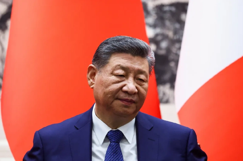 جراحی بزرگ ارتش چین؛ چرا شی جین‌پینگ یار غارش را قربانی کرد؟