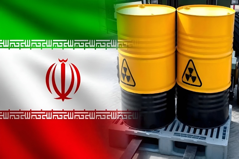 علی باقری: ایران بنایی برای انتقال اورانیوم ندارد