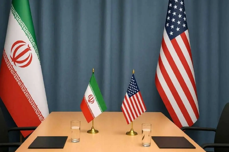 مهمانان مذاکره ایران و آمریکا/ وال‌استریت‌ژورنال: پزشکیان تضمین خواست