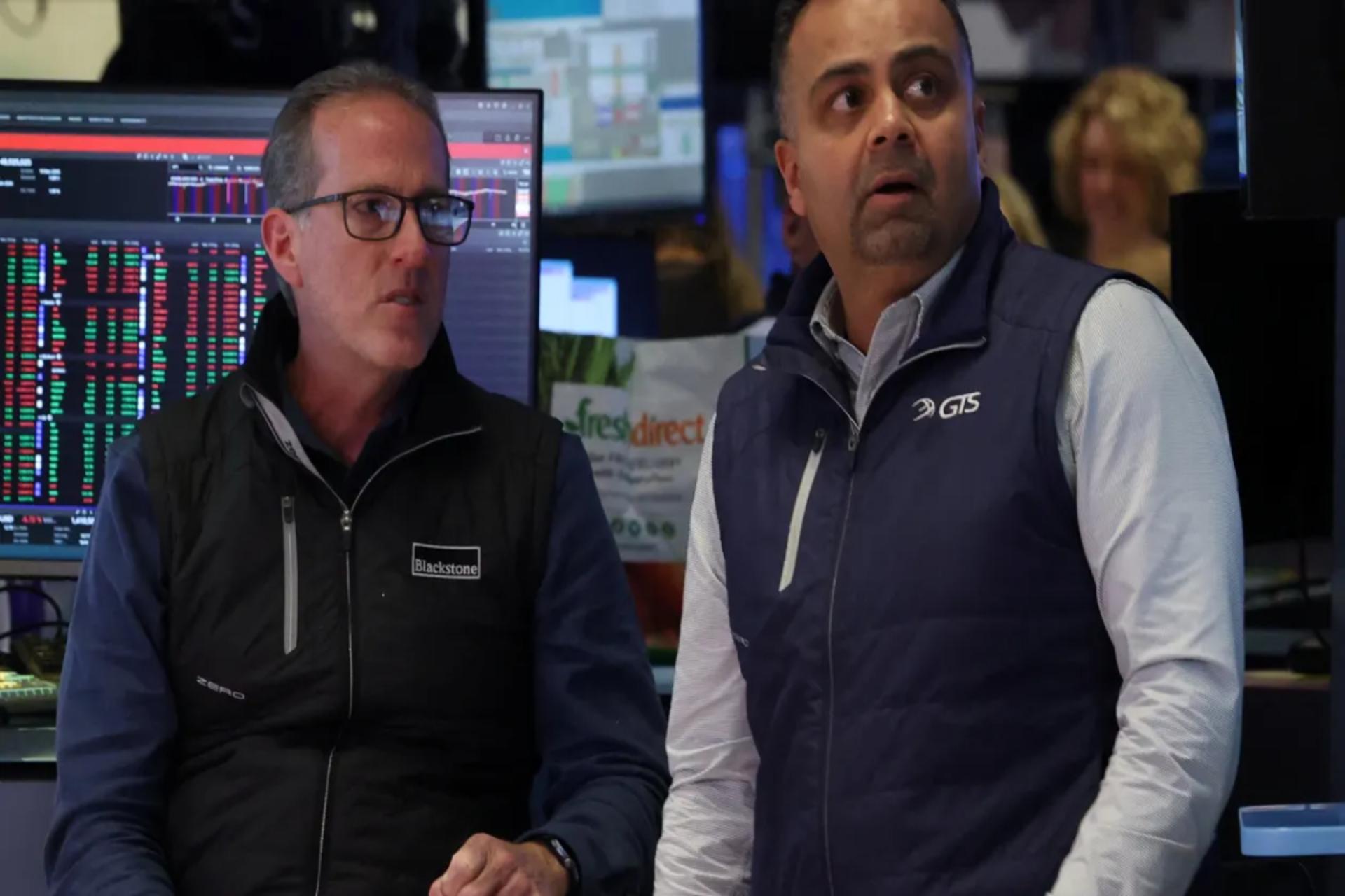 پارادوکس عجیب در بازارهای جهانی؛ کابوس جنگ در غرب، رؤیای هوش مصنوعی در شرق