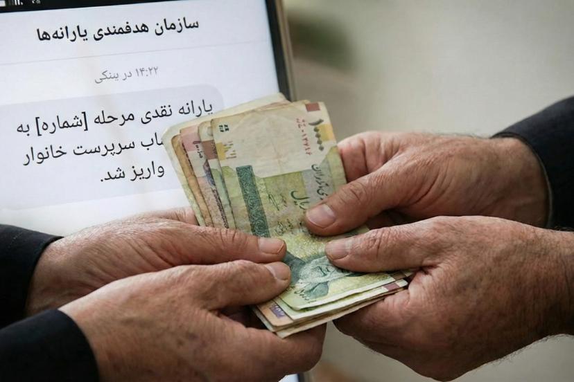 شرط دولت برای ادامه پرداخت یارانه و کالابرگ
