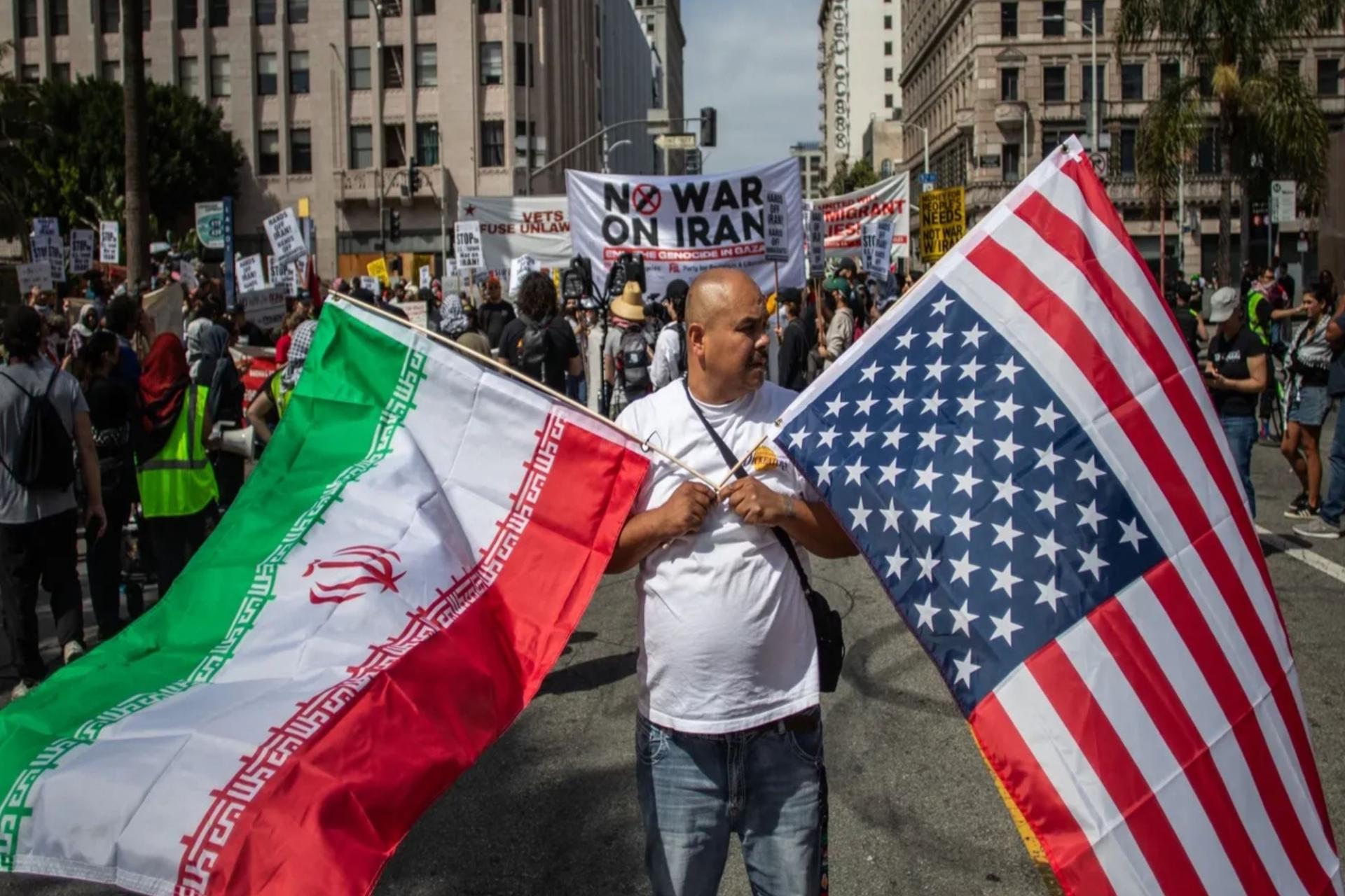 جنگ در آستانه تصمیم؛ آمریکا دقیقاً از ایران چه می‌خواهد؟