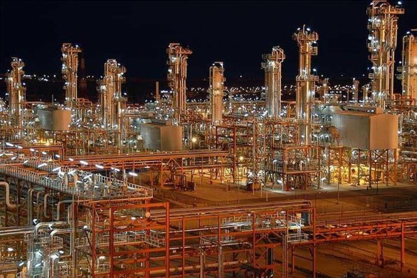 لغو ممنوعیت صادرات محصولات پتروشیمی