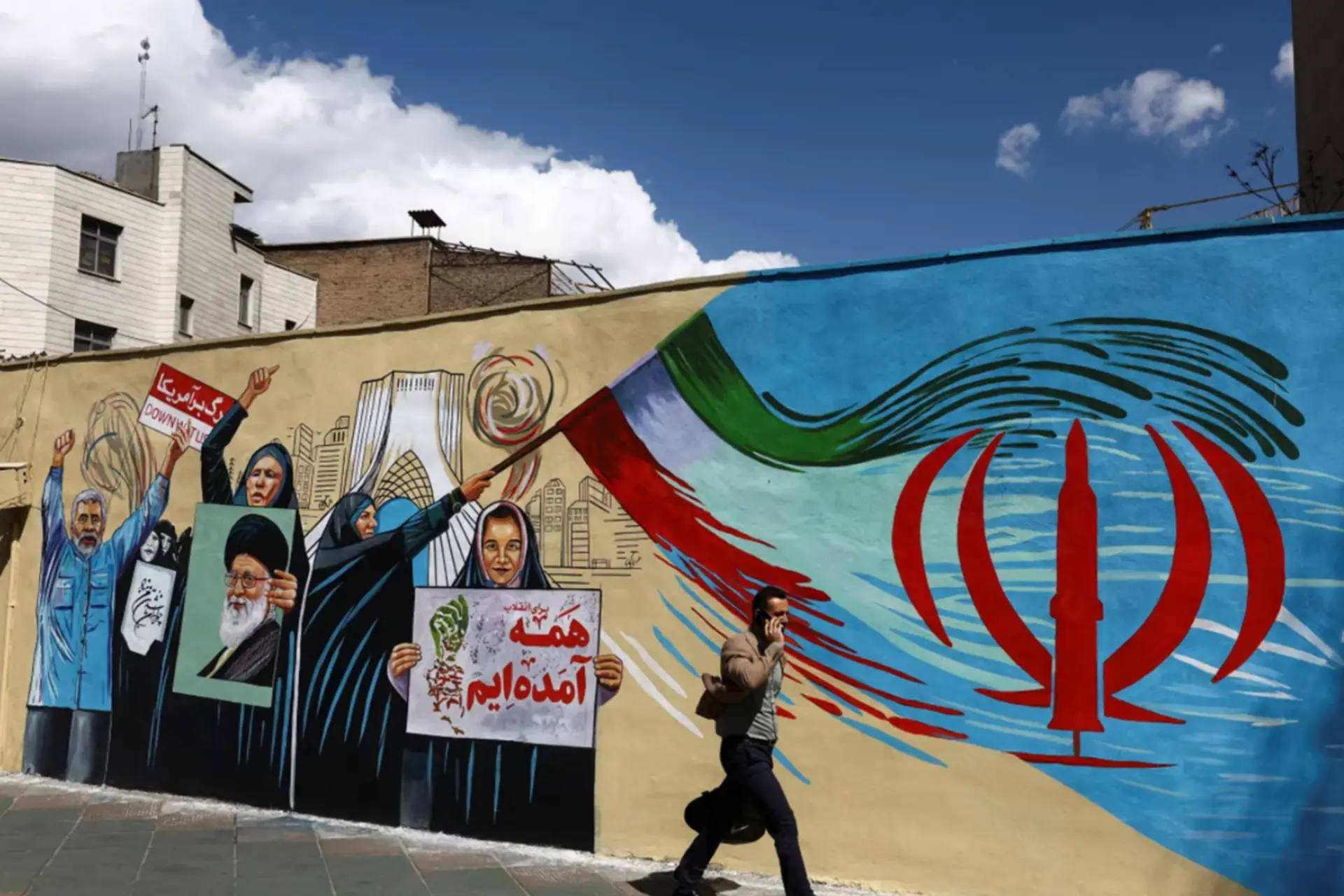 آزمون اراده در ایران؛ کارهایی که ترامپ برای توافق با تهران نباید انجام دهد