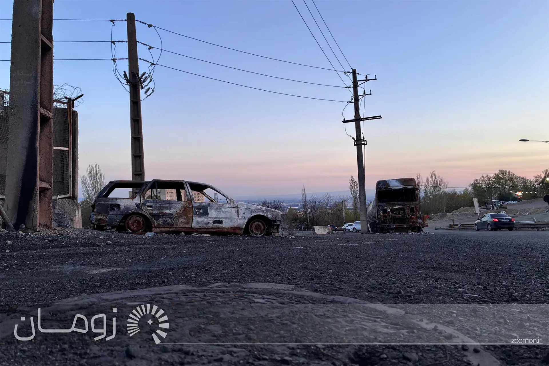 تراژدی درآمدهای سوخته؛ چالش دولت با فولاد خاموش و نفت محاصره شده