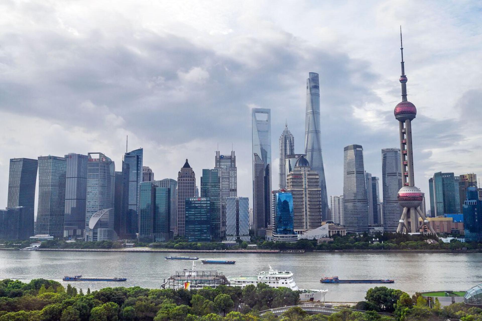 کاهش هزینه‌های چین در میان تنش‌های خاورمیانه؛ چرا پکن دست از خرج کردن برداشت؟