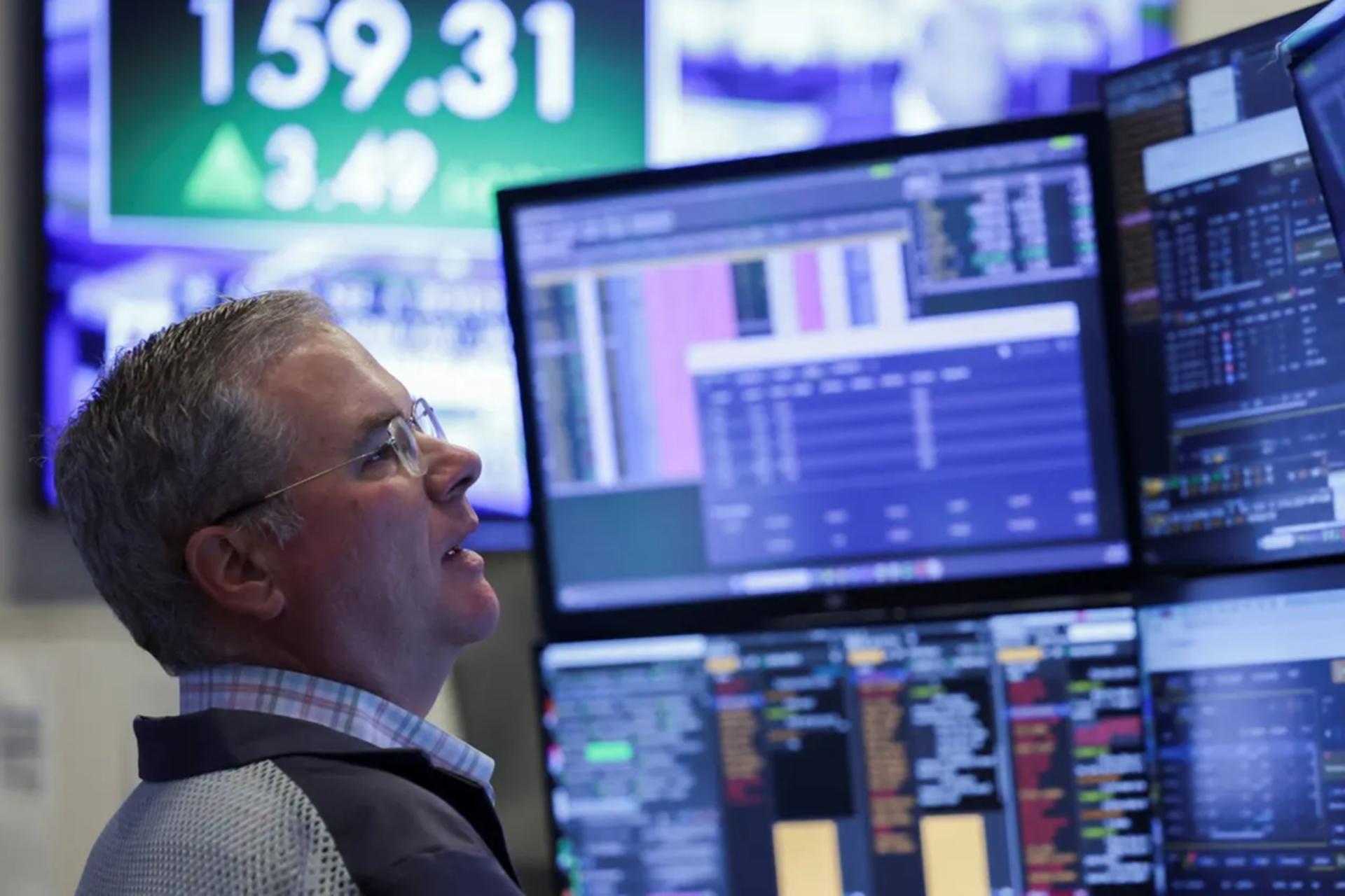 بازار جهانی در انتظار ریسک بیشتر است