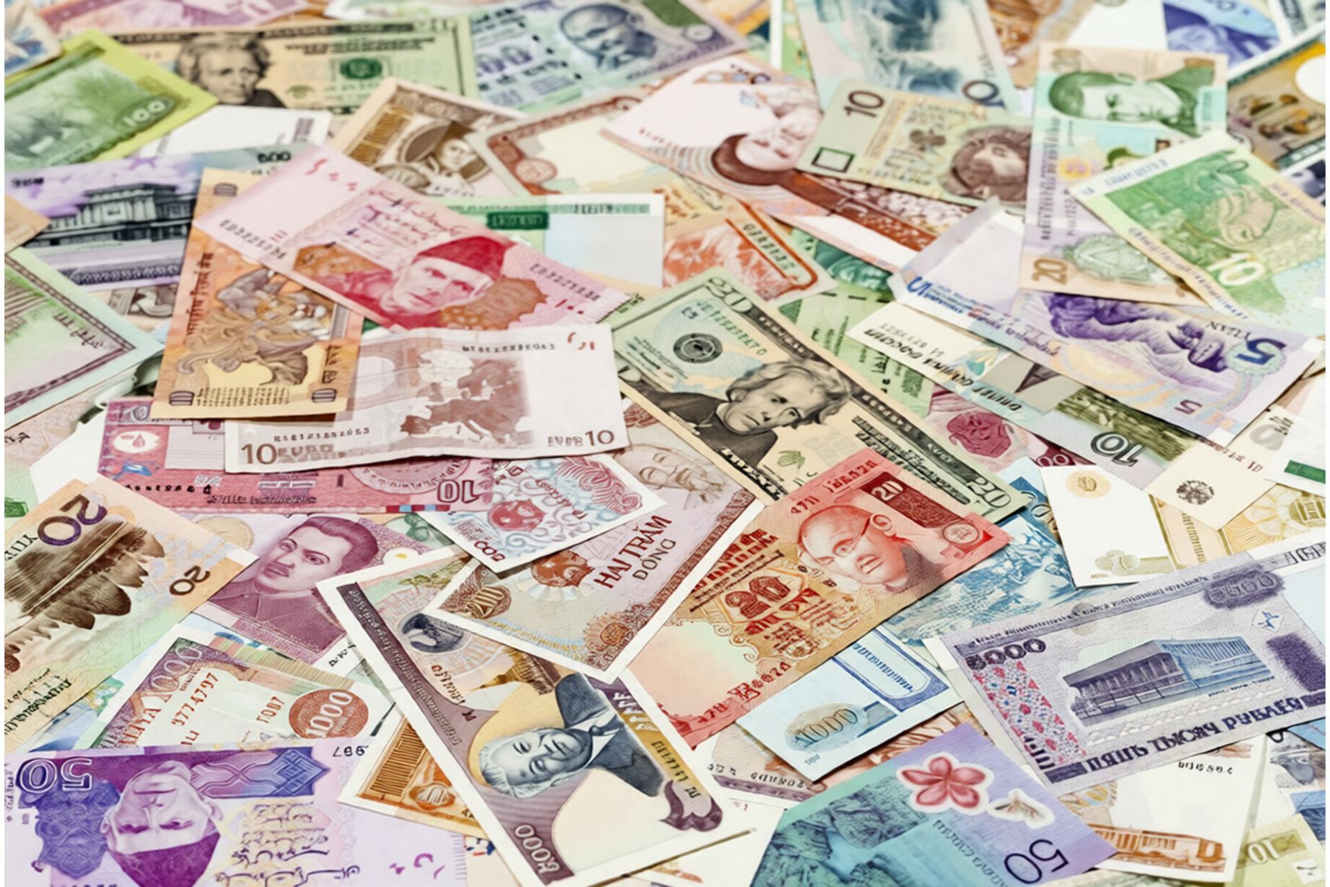 دلار حواله در آستانه ۱۴۱ هزار تومان؛ حرکت هماهنگ با بازار غیررسمی