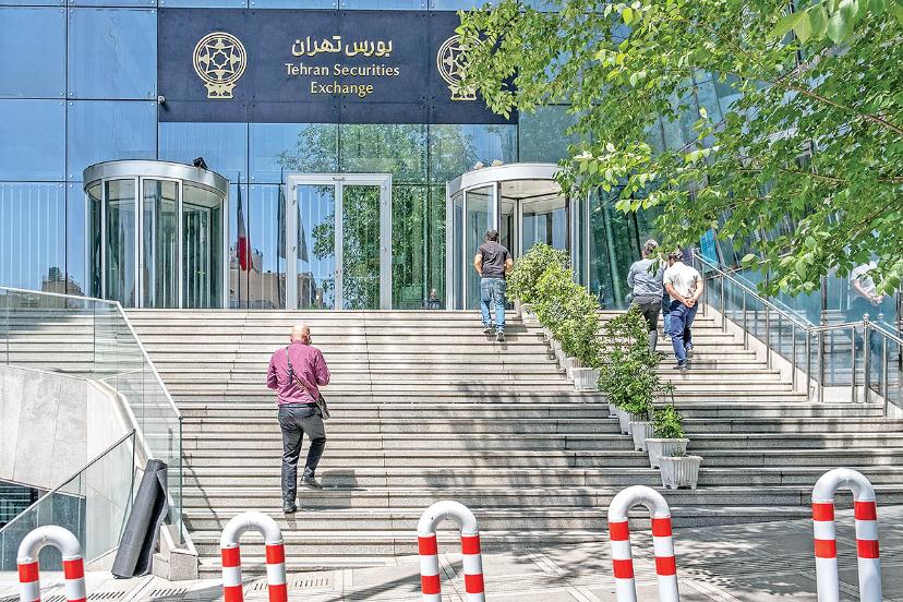 دارویی‌ها، محبوب‌ترین خرید این روزهای بورس