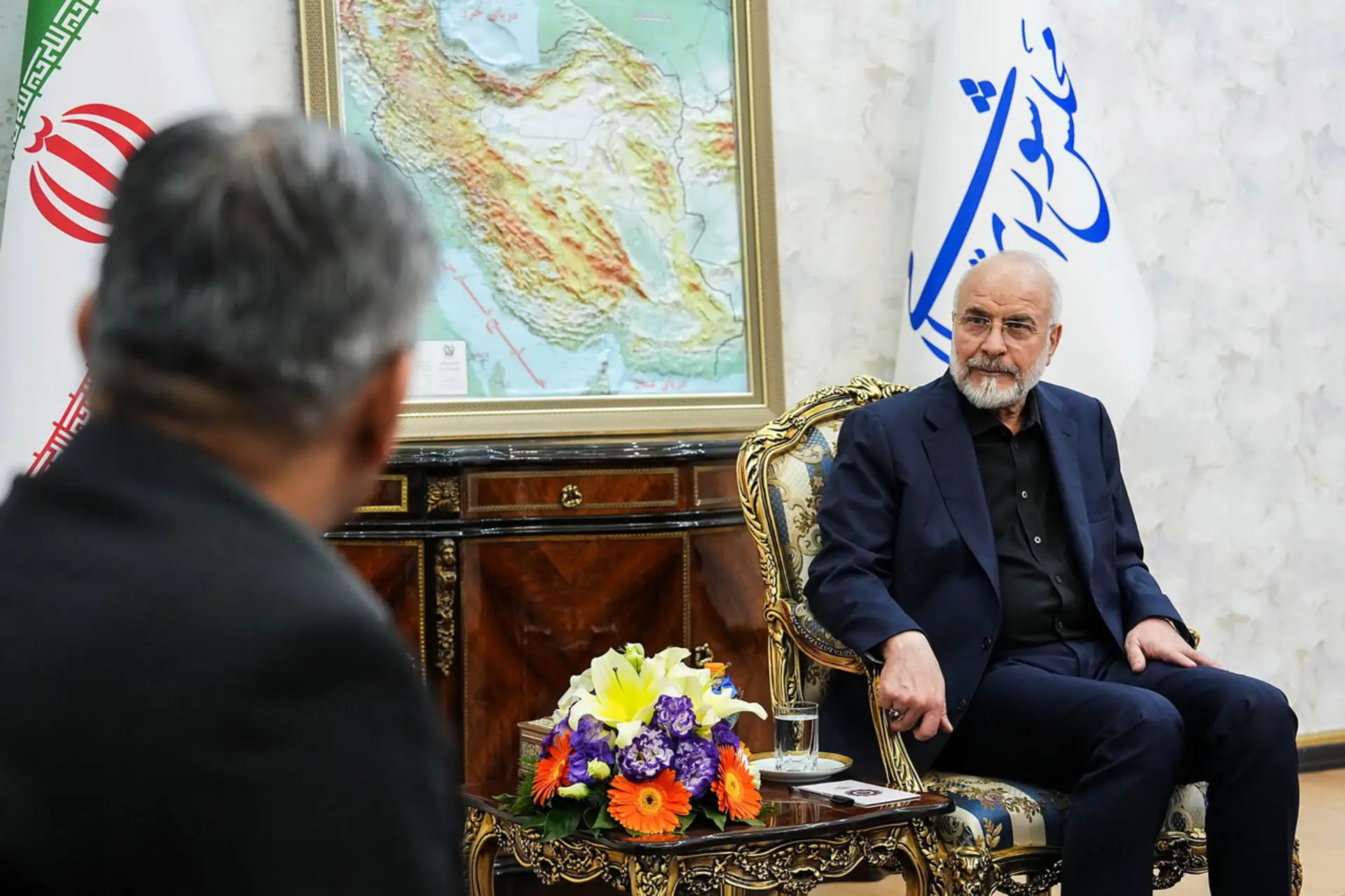 جزئیات توافق قالیباف در قطر: ۱۲ میلیارد دلار آزاد نشود، ایران چه می‌کند؟