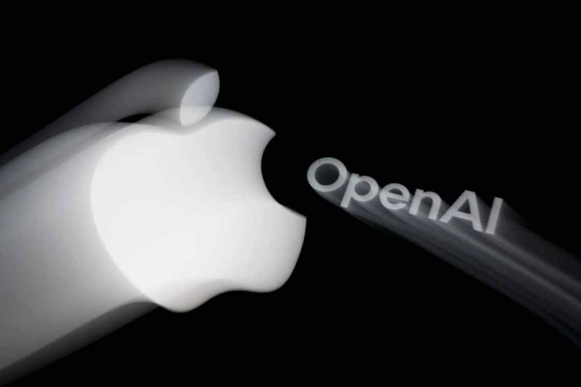 دعوای حقوقی اپل و OpenAI بالا گرفت