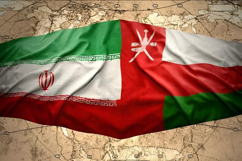 قطر ضلع سوم مذاکرات ایران و عمان شد