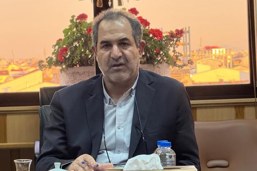 جنگ به شمال رسید؛ حمله به مقر سپاه در زیباکنار