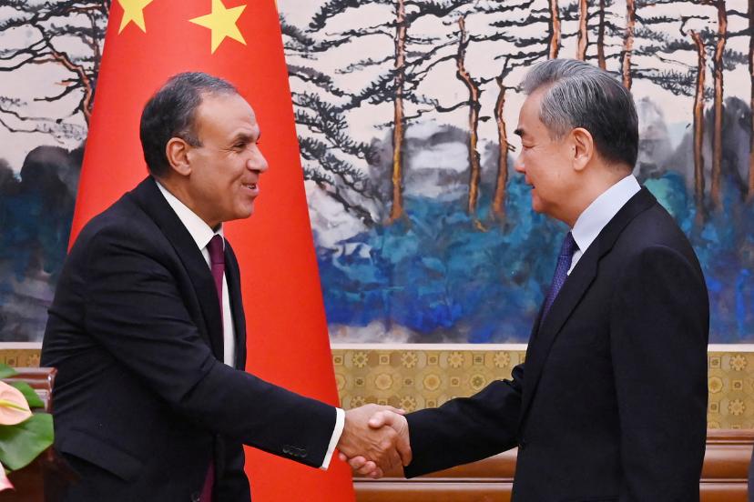 مصر؛ میانجی تازه تهران و واشنگتن؟