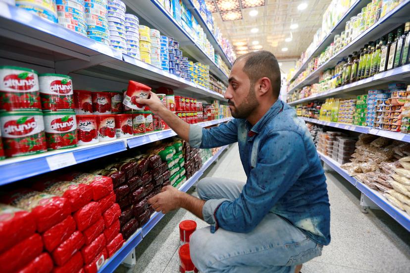 دی‌ماه تا مرداد؛ کالابرگ چقدر آب رفت؟