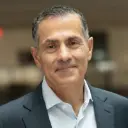 آواتار Vali Nasr