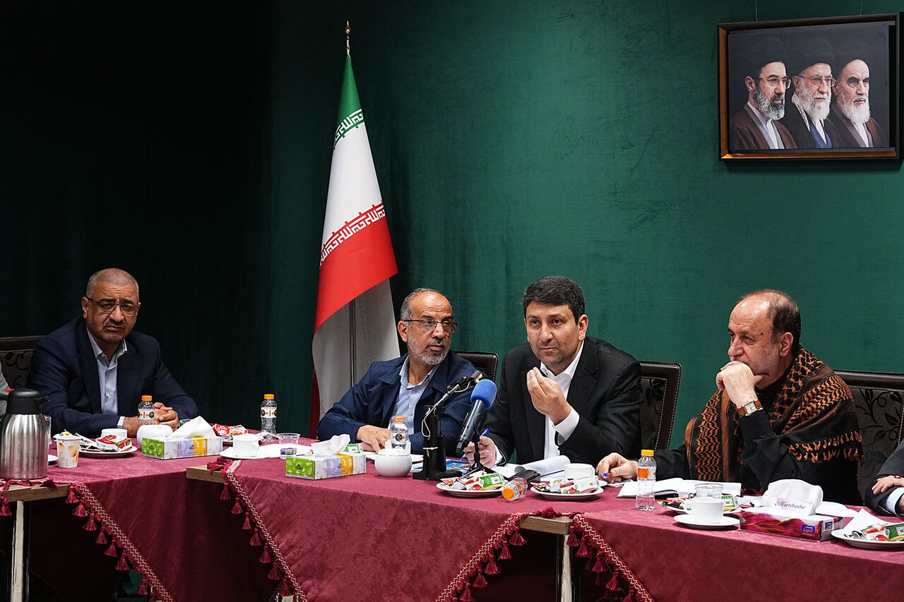 اینترنت پرو را کسی گردن نمی گیرد!