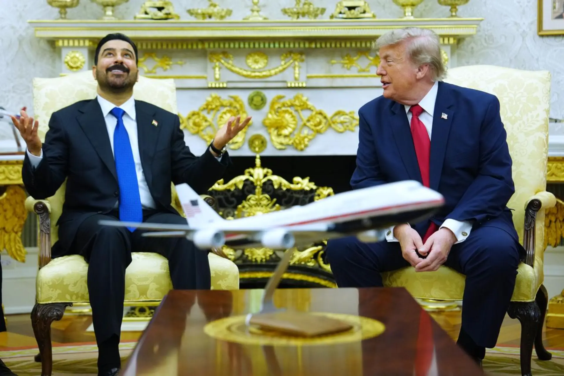 ترامپ