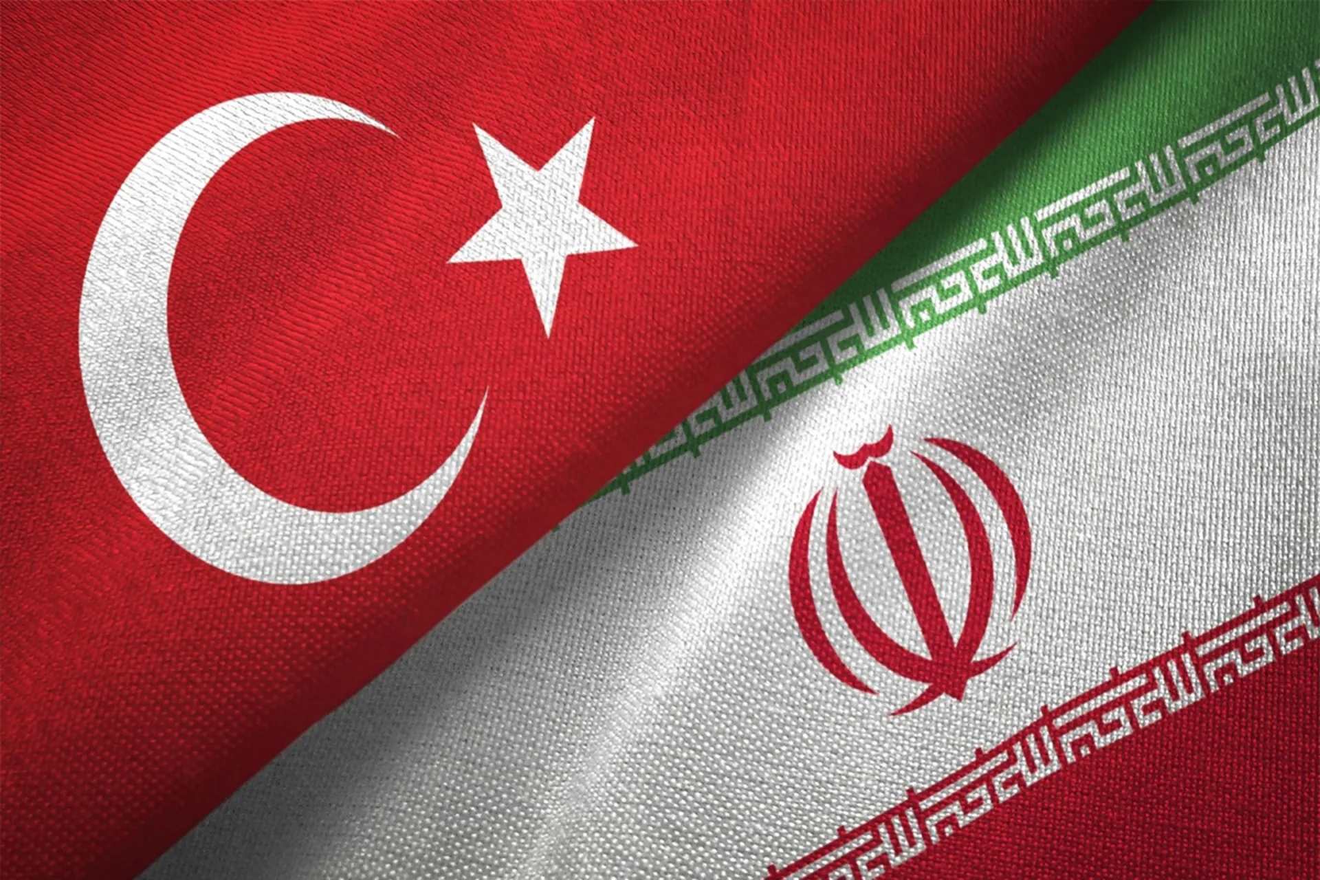 ایران و ترکیه