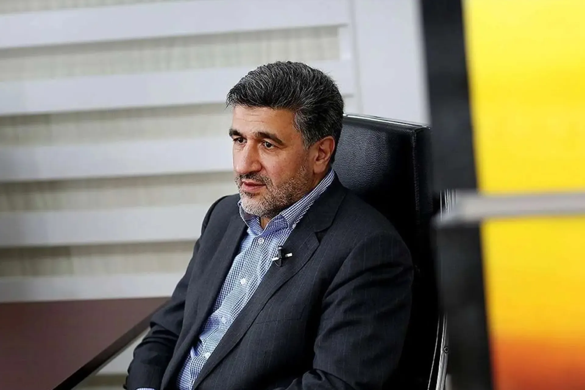 حجت الله صیدی