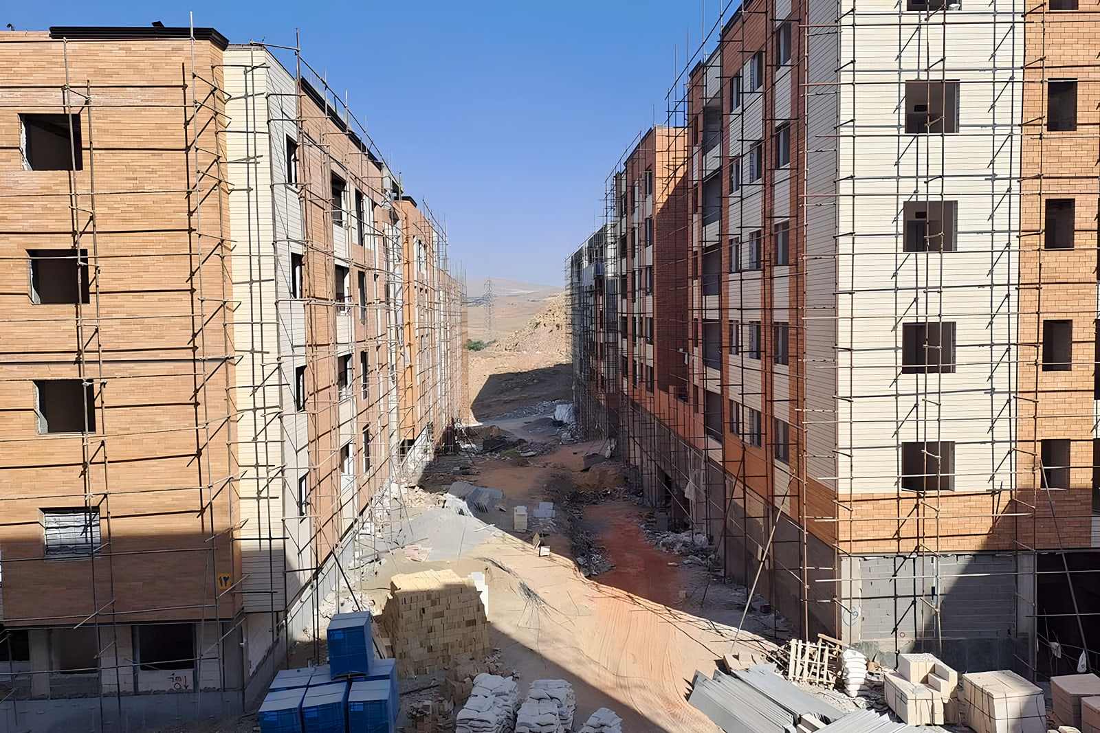آغاز ثبت‌نام مسکن استیجاری در تهران و خراسان رضوی