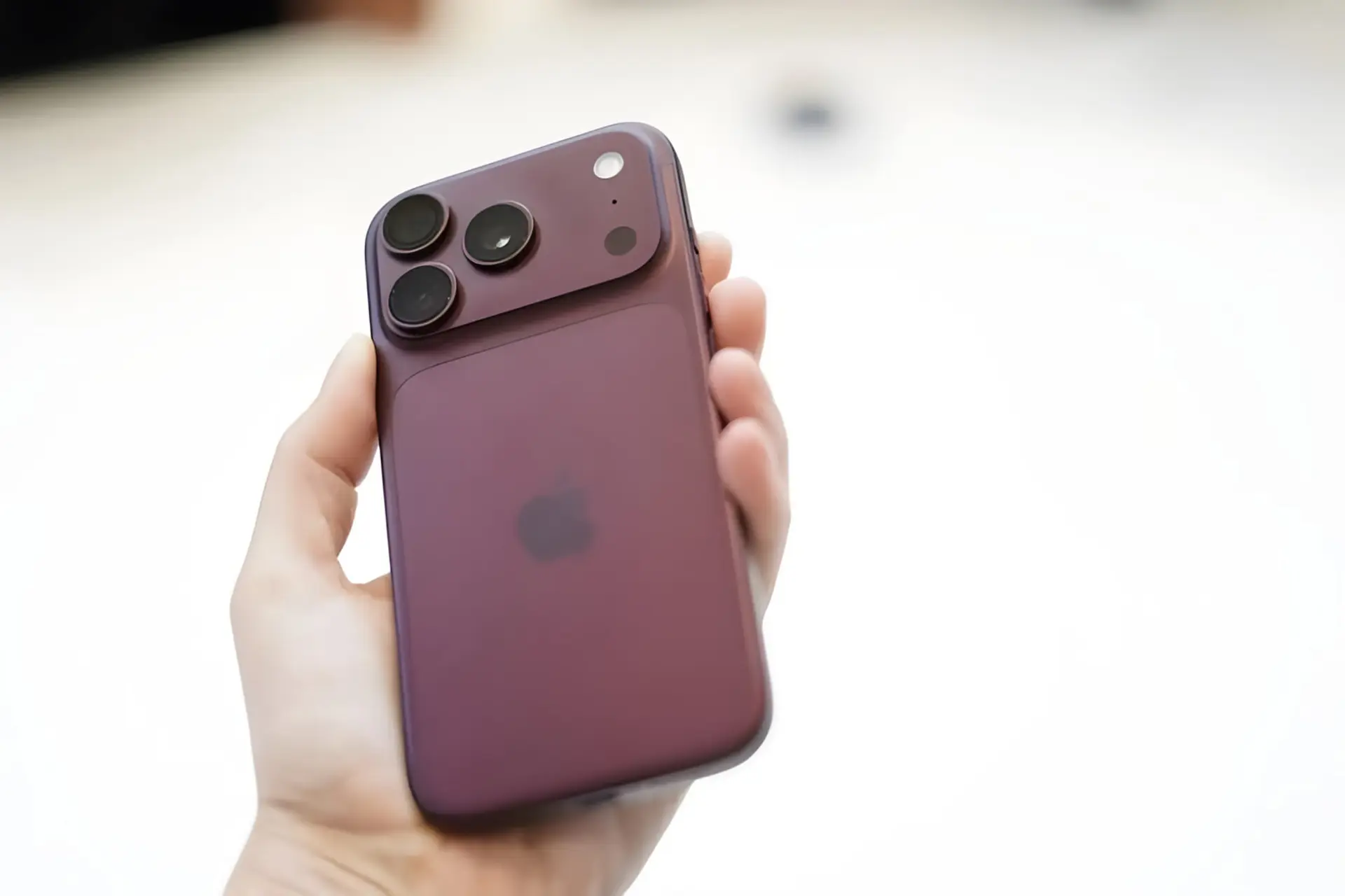 گوشی هوشمند اپل (Apple) آیفون ۱۸