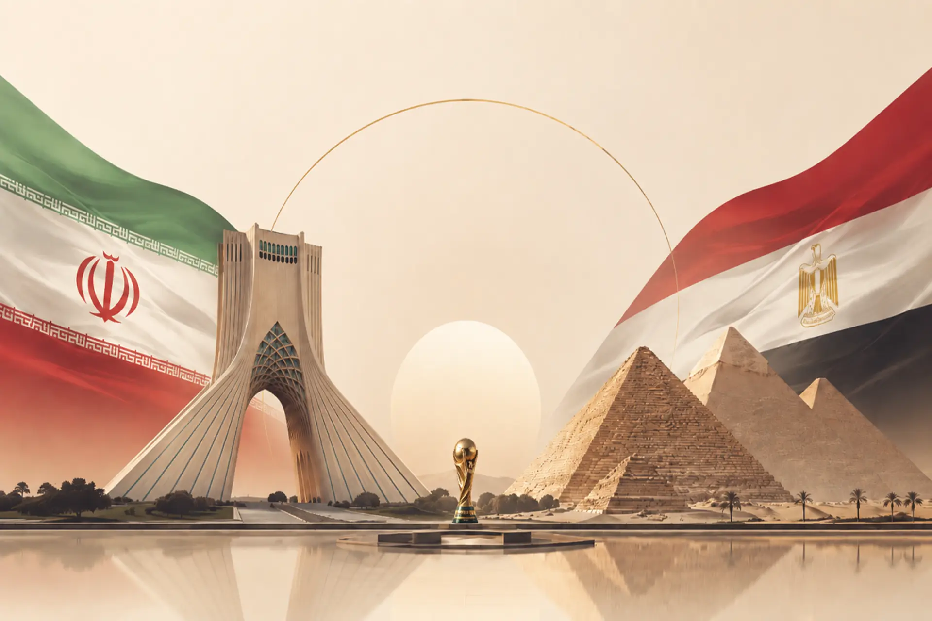 جام جهانی کاور