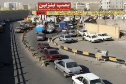 بنزین ۸۷ هزار تومانی از کجا آمد؟ جزئیات طرح آزمایشی دولت در کرمان