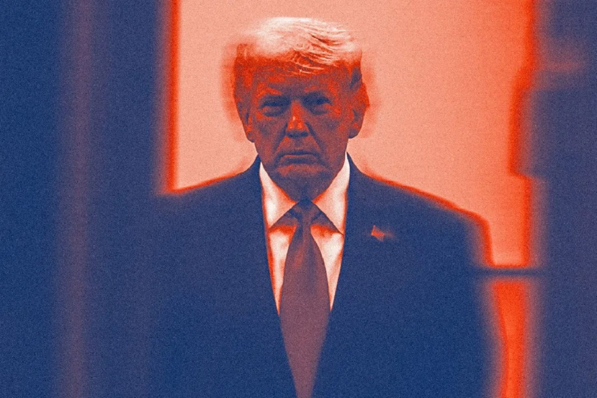 ترامپ