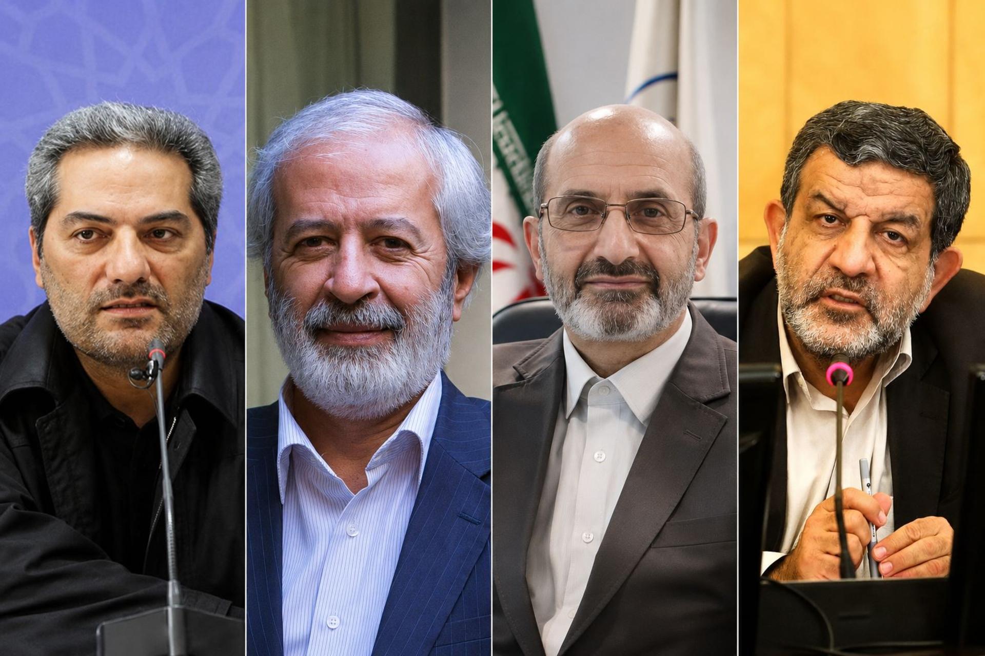 اعضای موثر در توقف حکم آزادی اینترنت بین الملل