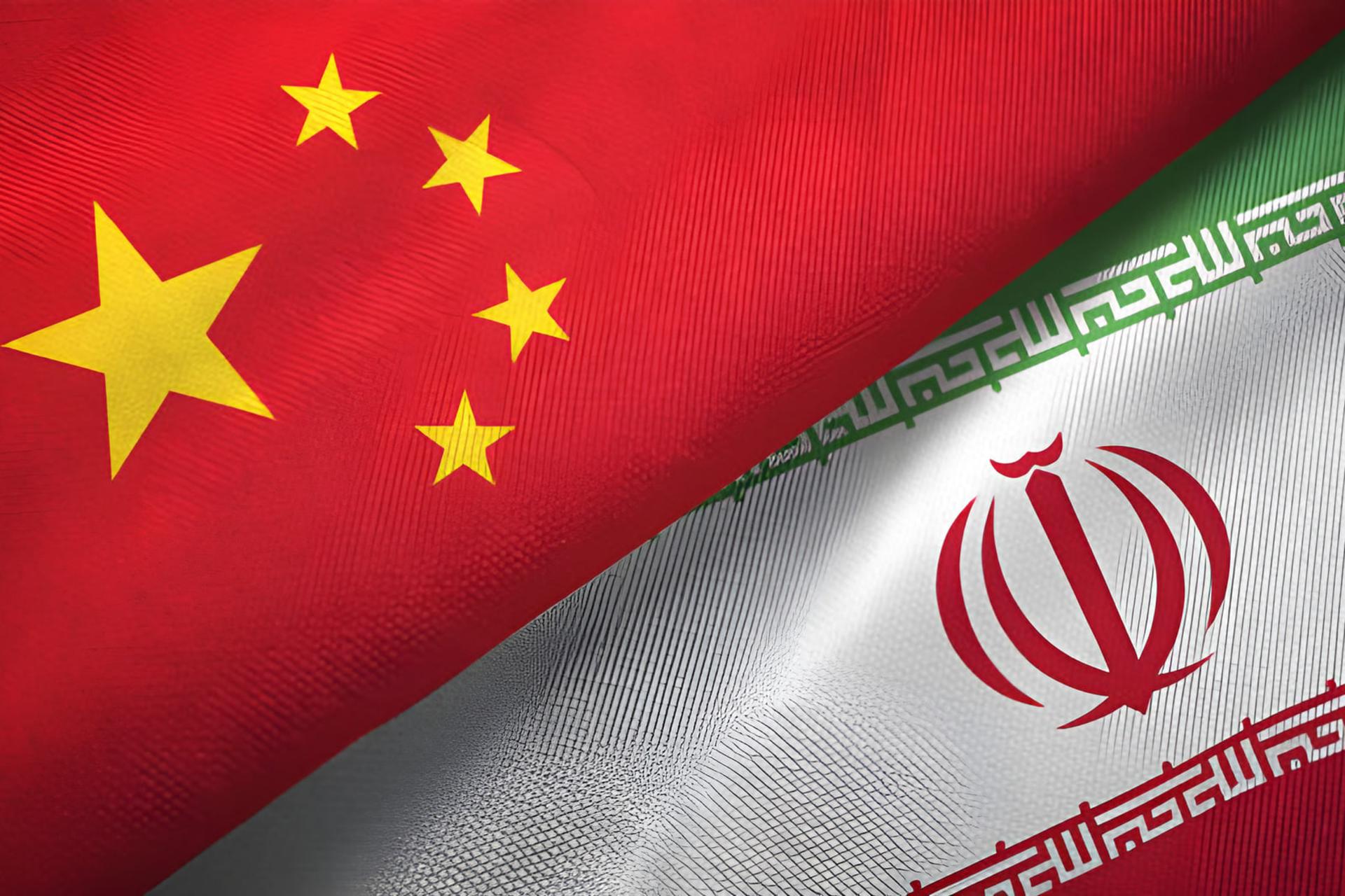 سازوکار پنهان تهران و پکن| رویترز: نفت ایران چگونه به میلیاردها دلار کالای چینی تبدیل می‌شود؟